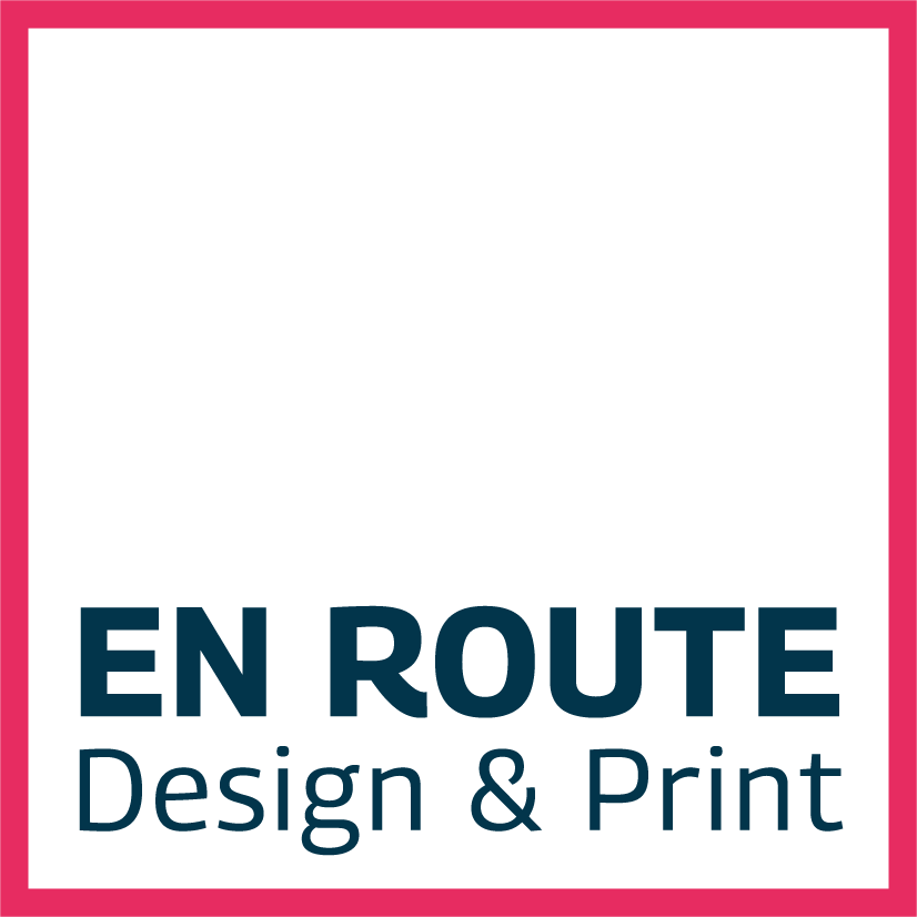 En Route Logo